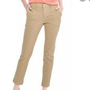 Banana Republic Sloan khakis